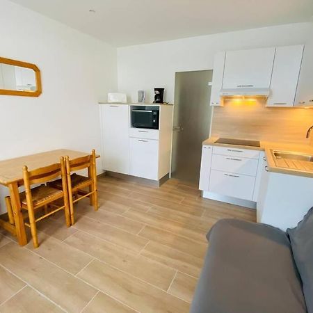Appartement 2 Pieces Plage De Nauzan Saint-Palais-sur-Mer Exterior foto